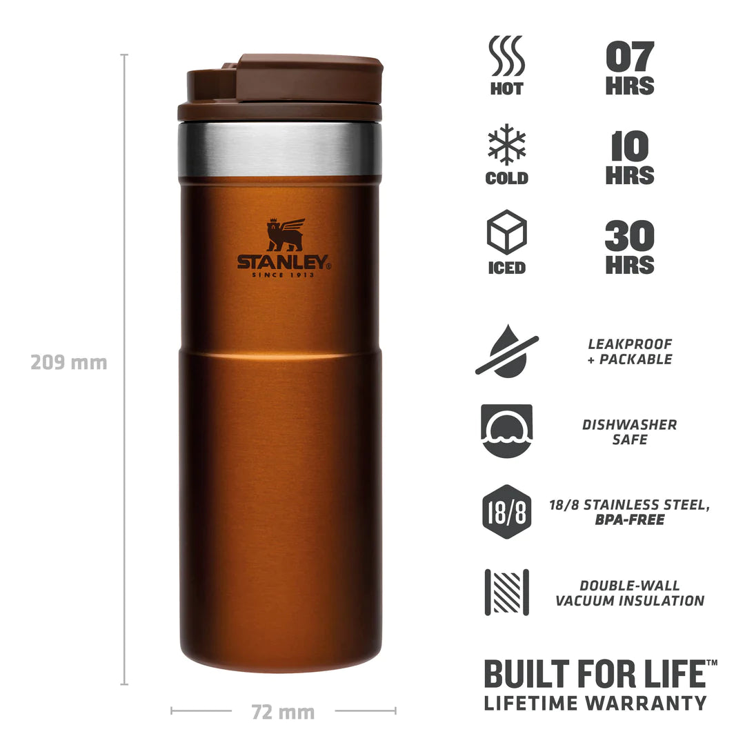 Classic Neverleak™ Travel Mug | 0.47L