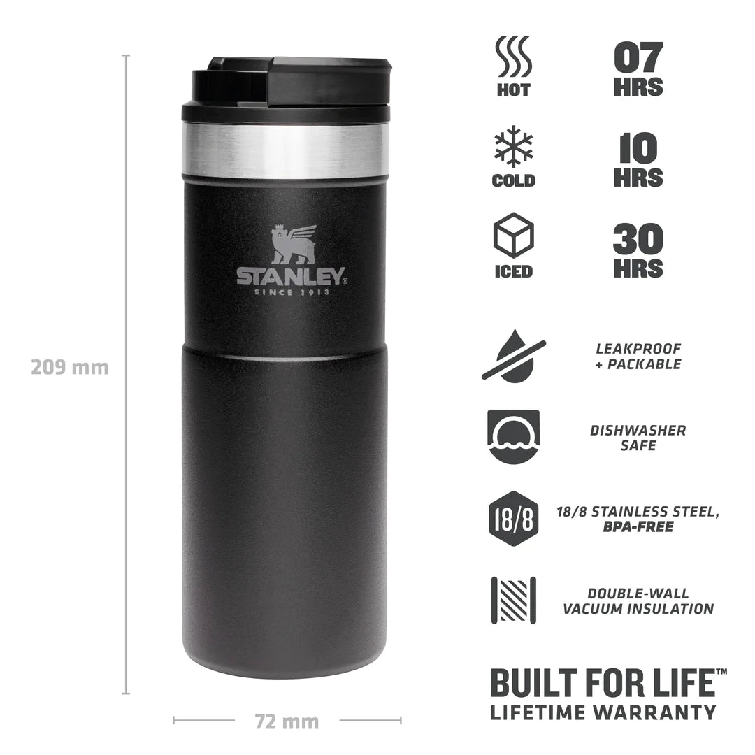 Classic Neverleak™ Travel Mug | 0.47L