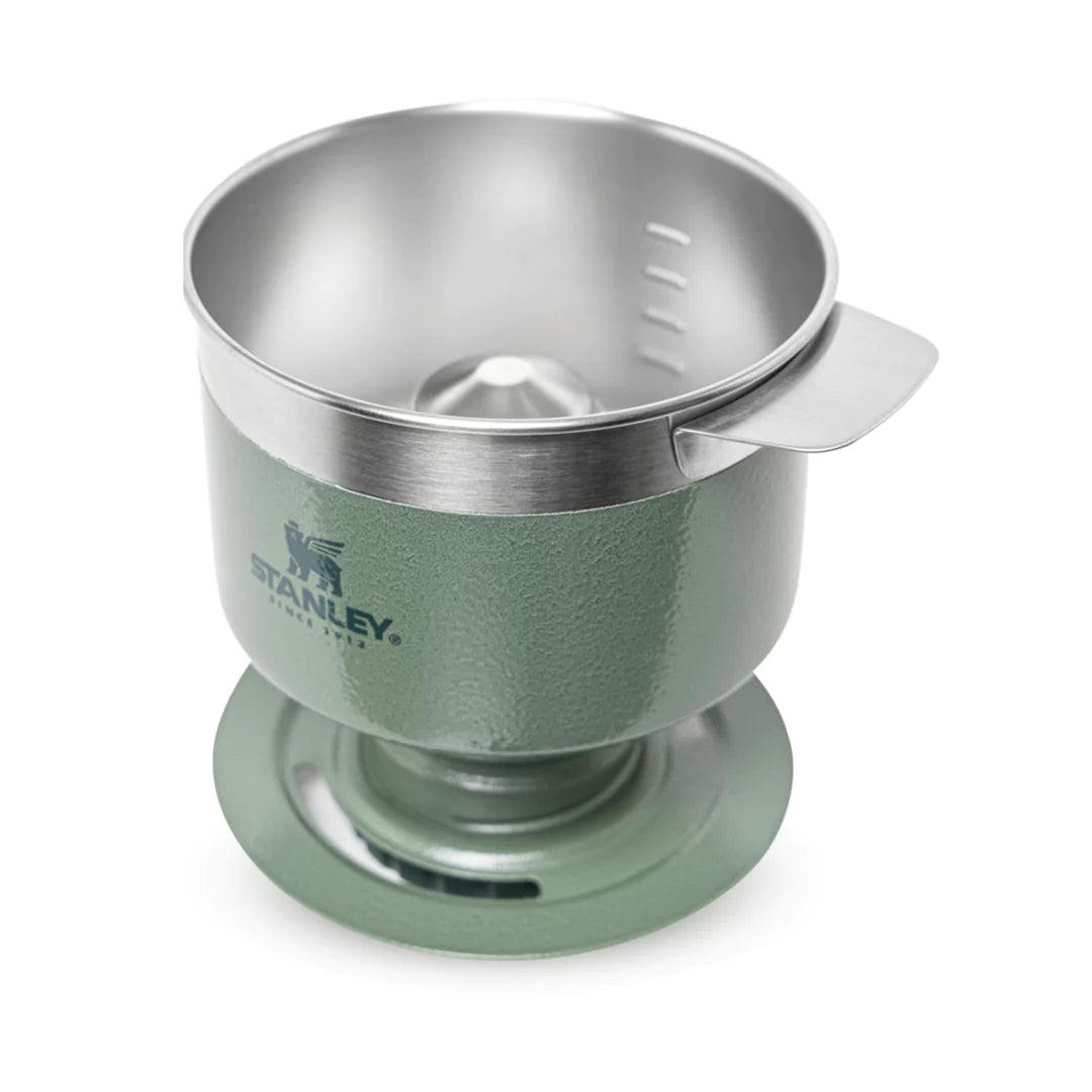 Classic Perfect-Brew Pour Over Coffee Maker