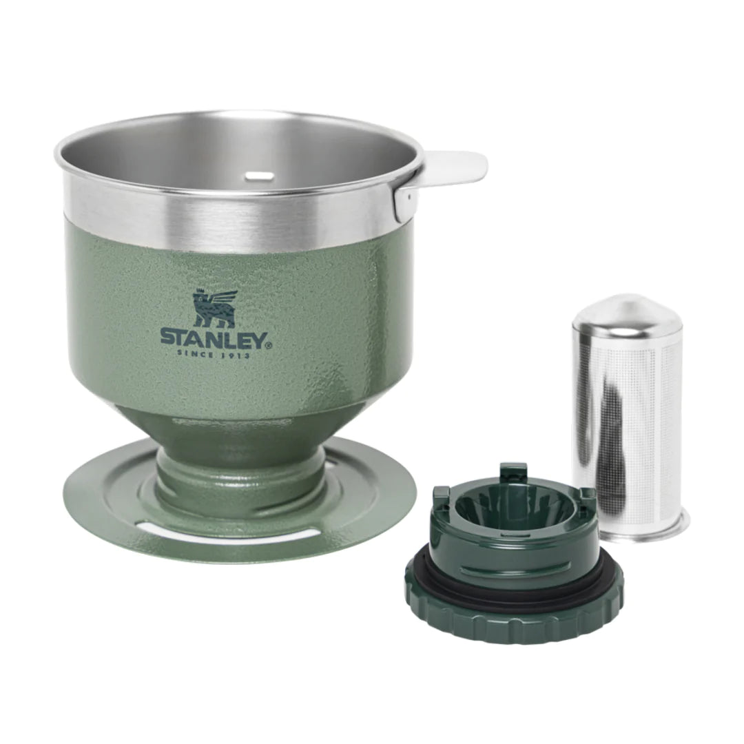Classic Perfect-Brew Pour Over Coffee Maker