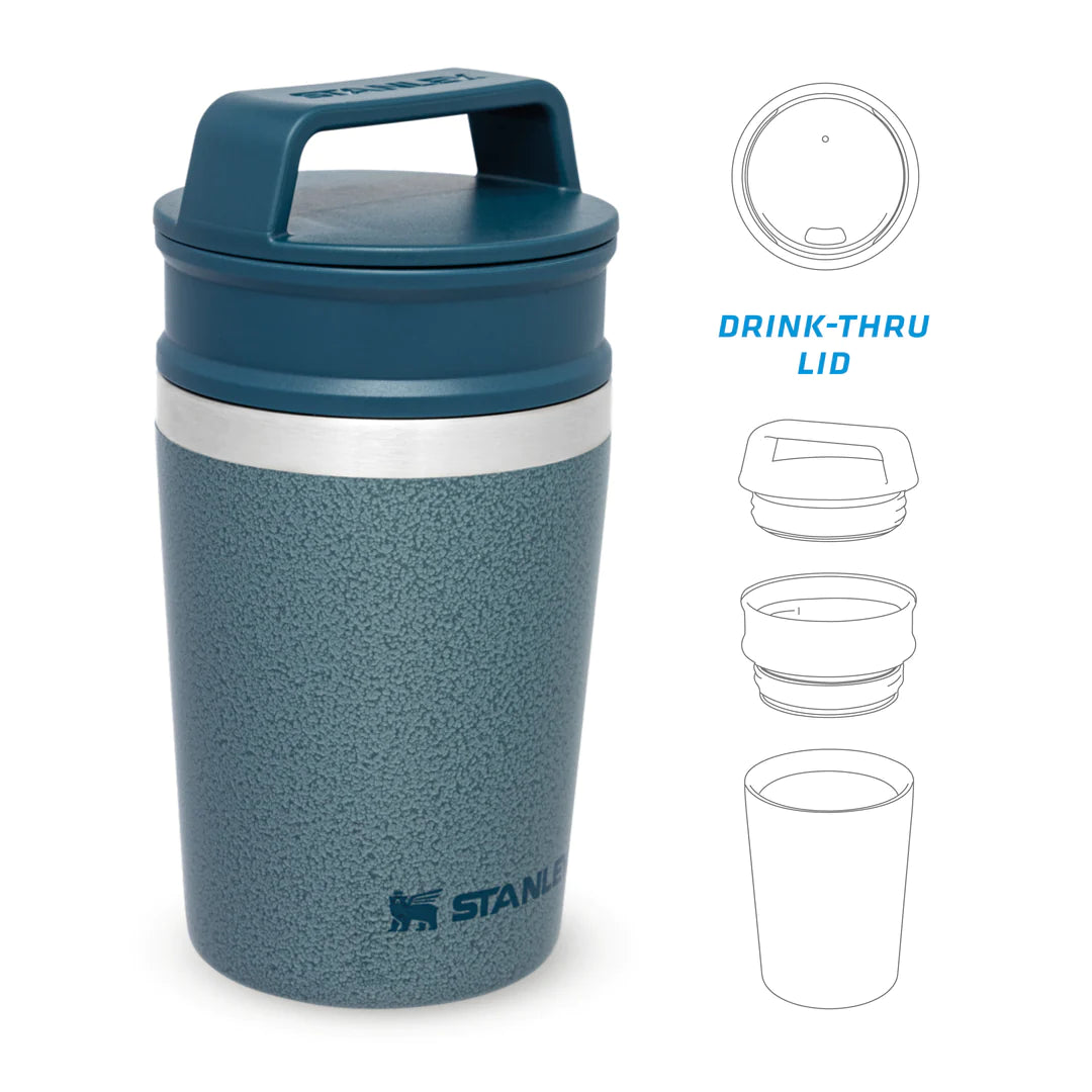 Adventure Shortstack Travel Mug | 0.23L