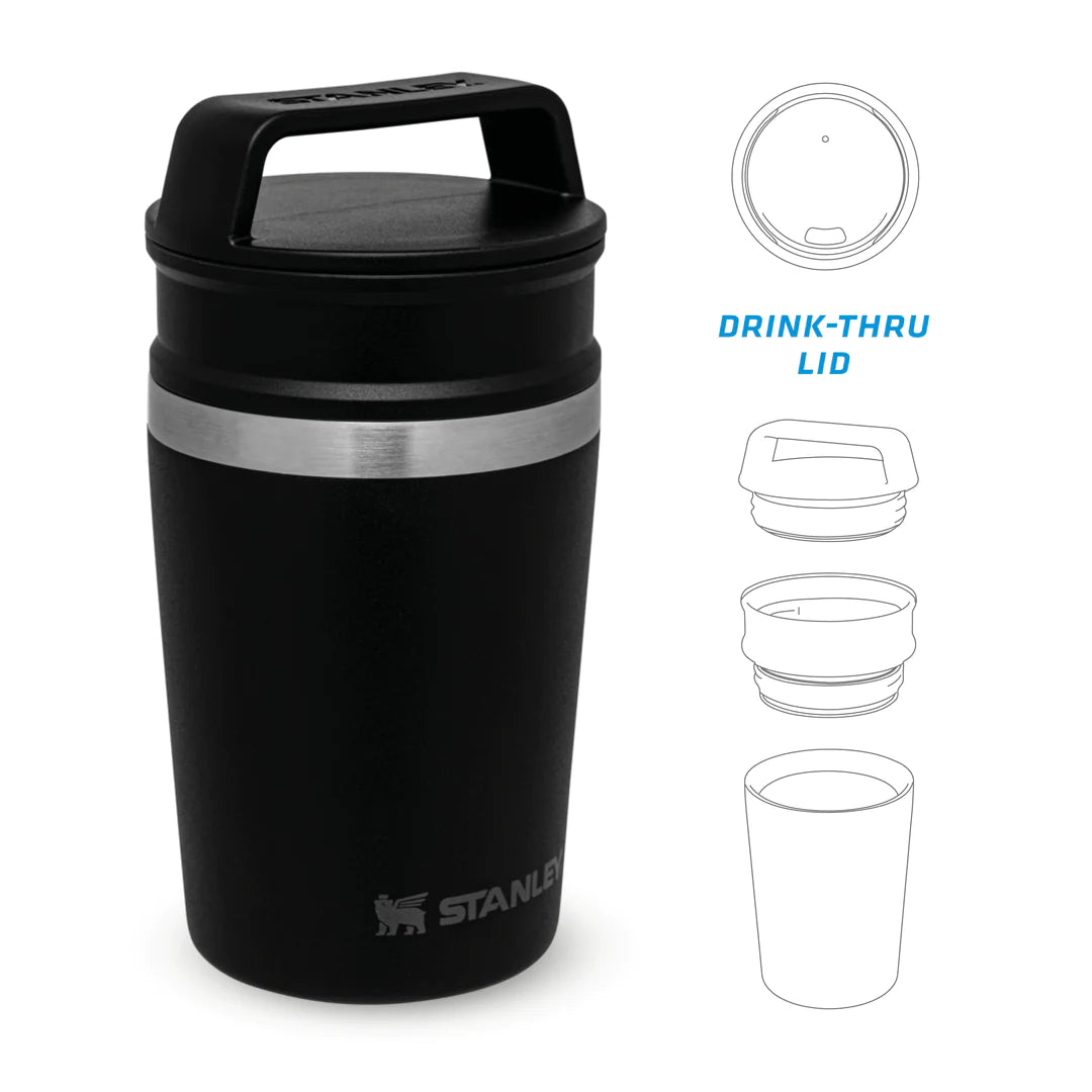 Adventure Shortstack Travel Mug | 0.23L