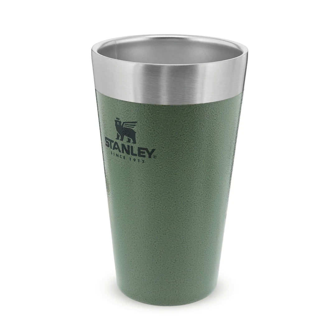 Stackable Adventure Beer Pint | 0.47L