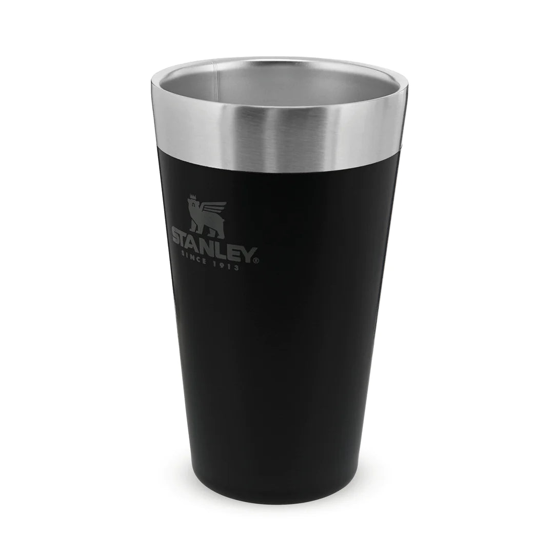 Stackable Adventure Beer Pint | 0.47L