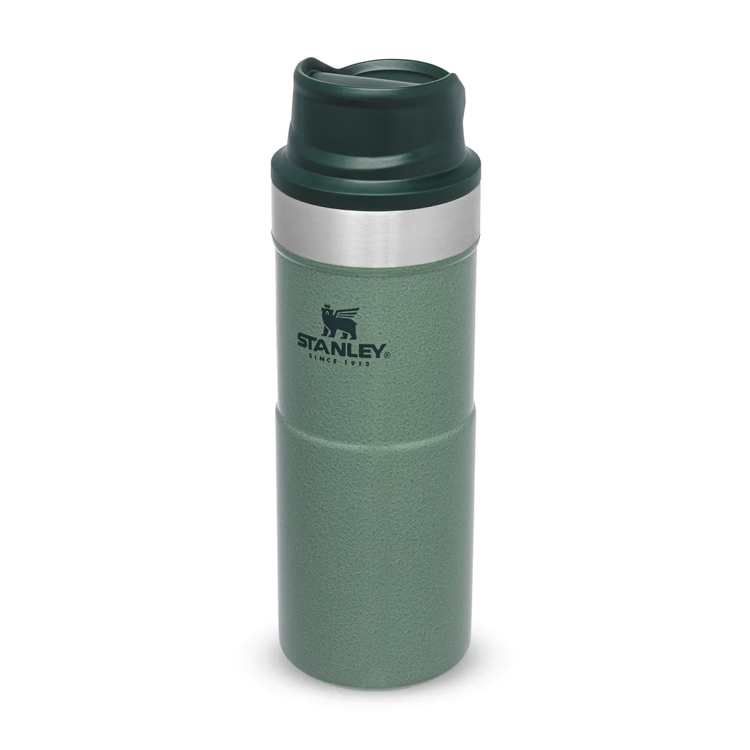 Classic Travel Mug with Trigger | 0.35L