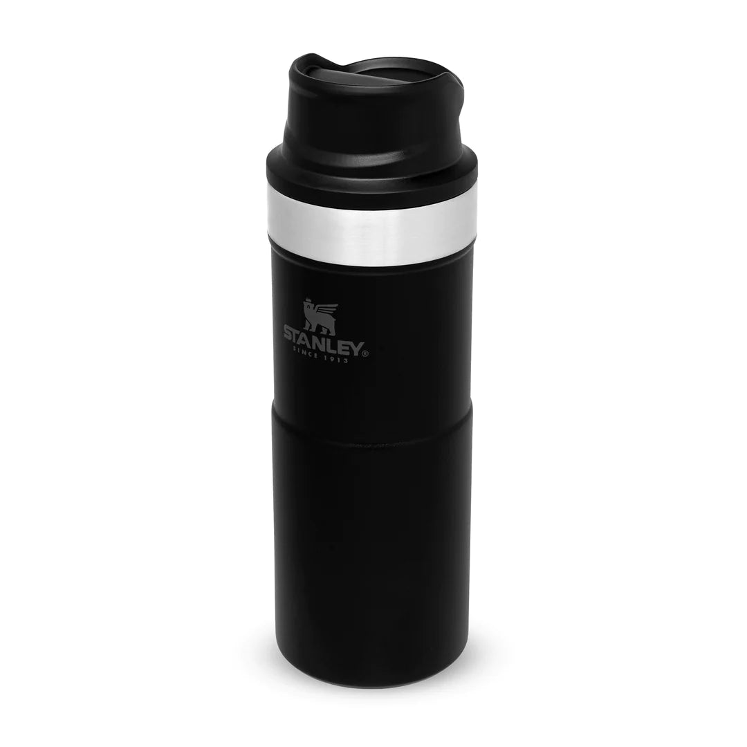 Classic Travel Mug with Trigger | 0.35L