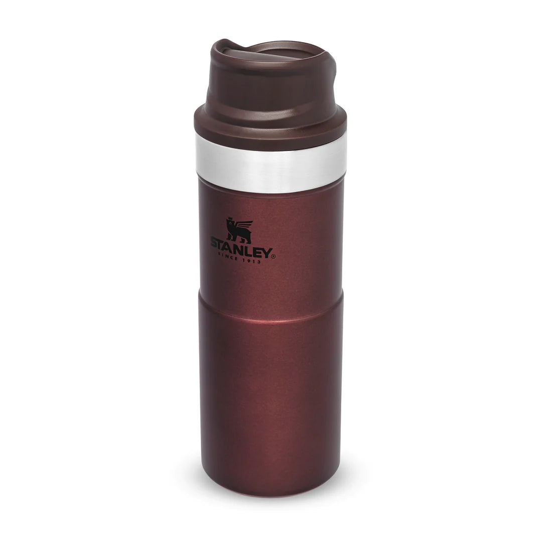 Classic Travel Mug with Trigger | 0.35L