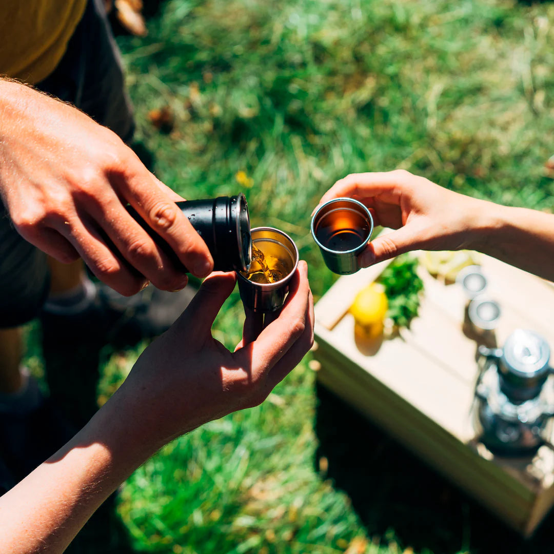 Adventure Shot Game