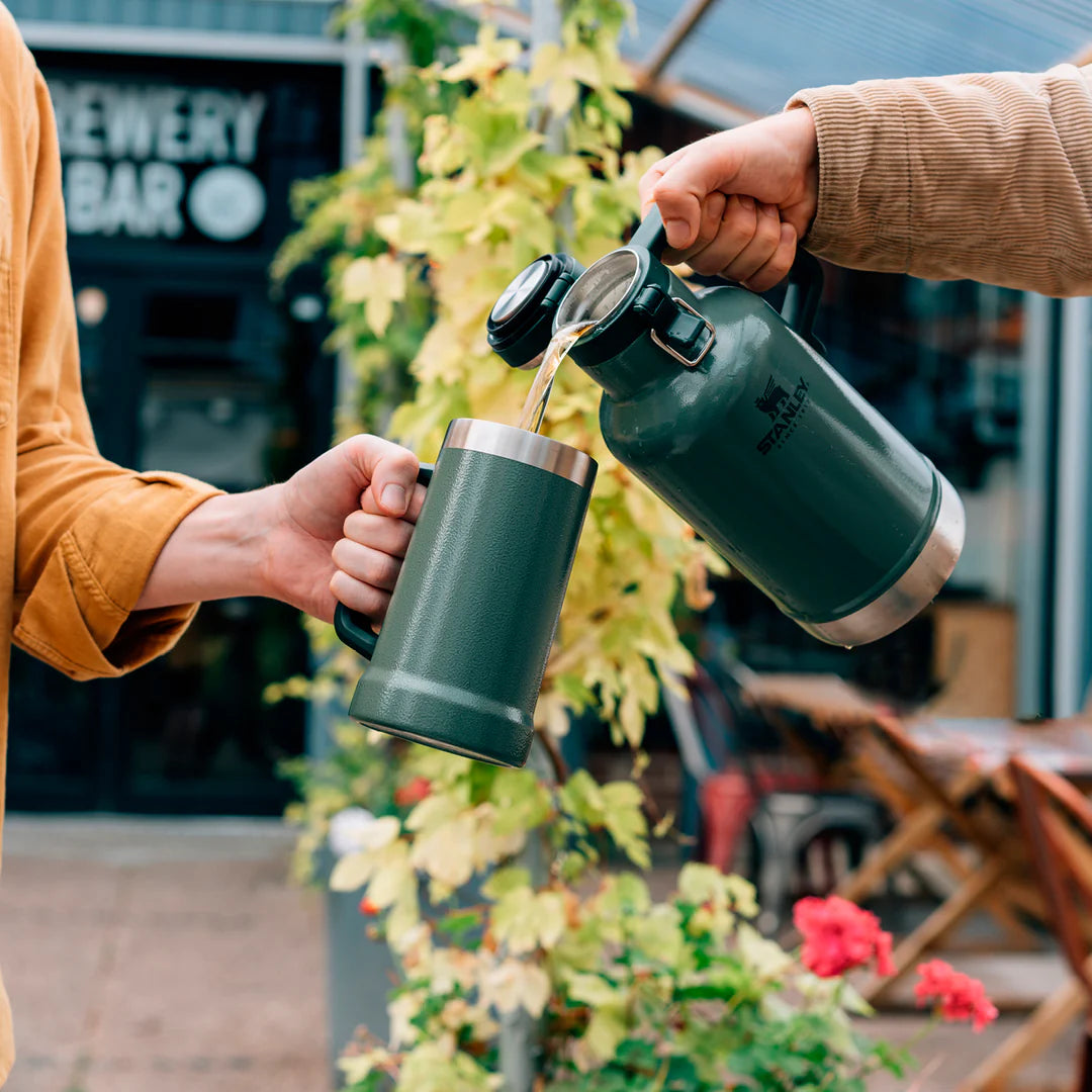 Adventure Big Grip Stein Beer Mug | 0.70L