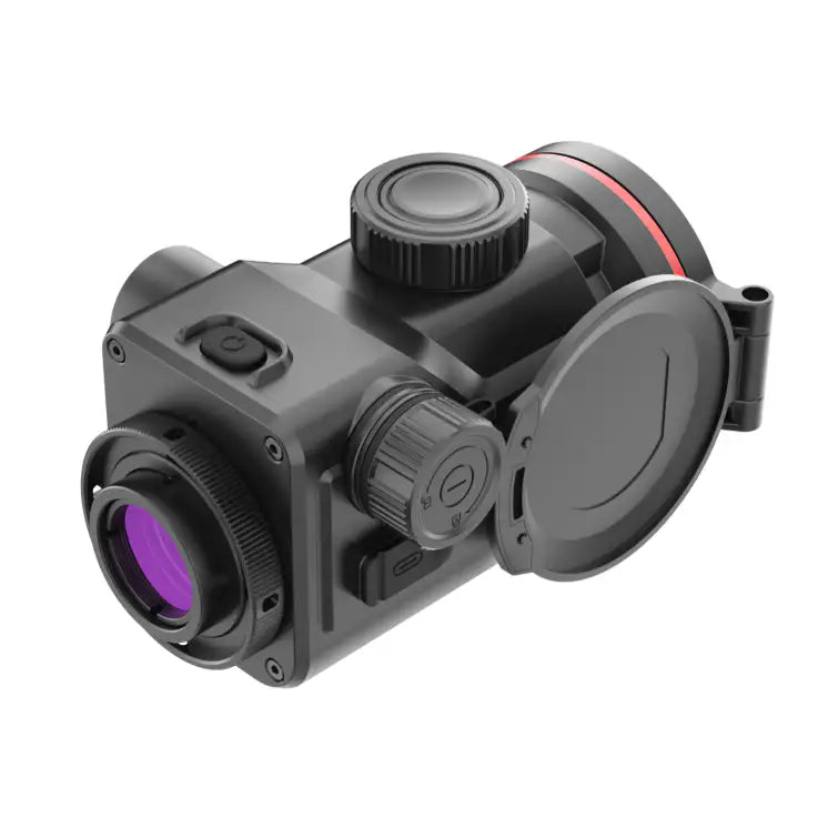 Monocular Térmico Acoplable Clip-On Guide Serie TB 2.0