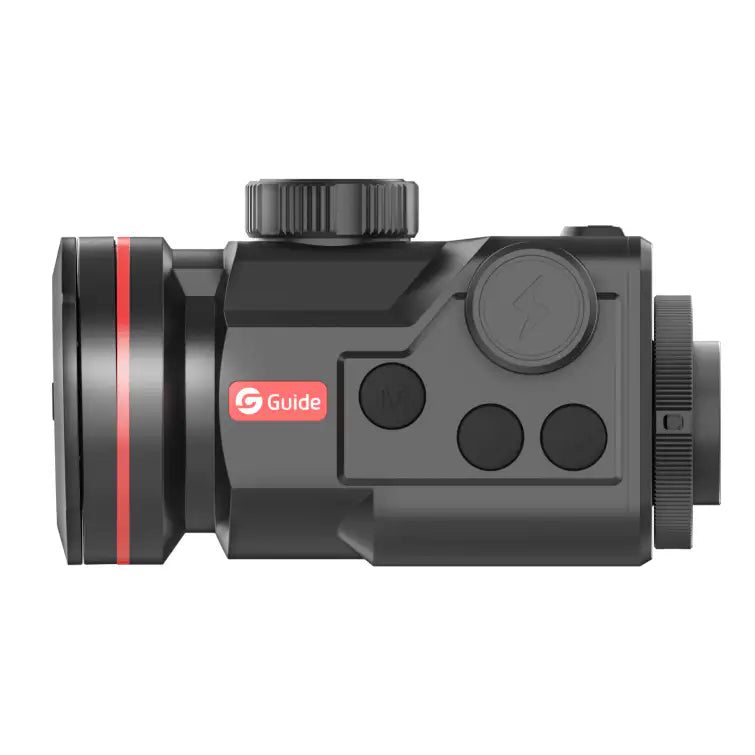 Monocular Térmico Acoplable Clip-On Guide Serie TB 2.0