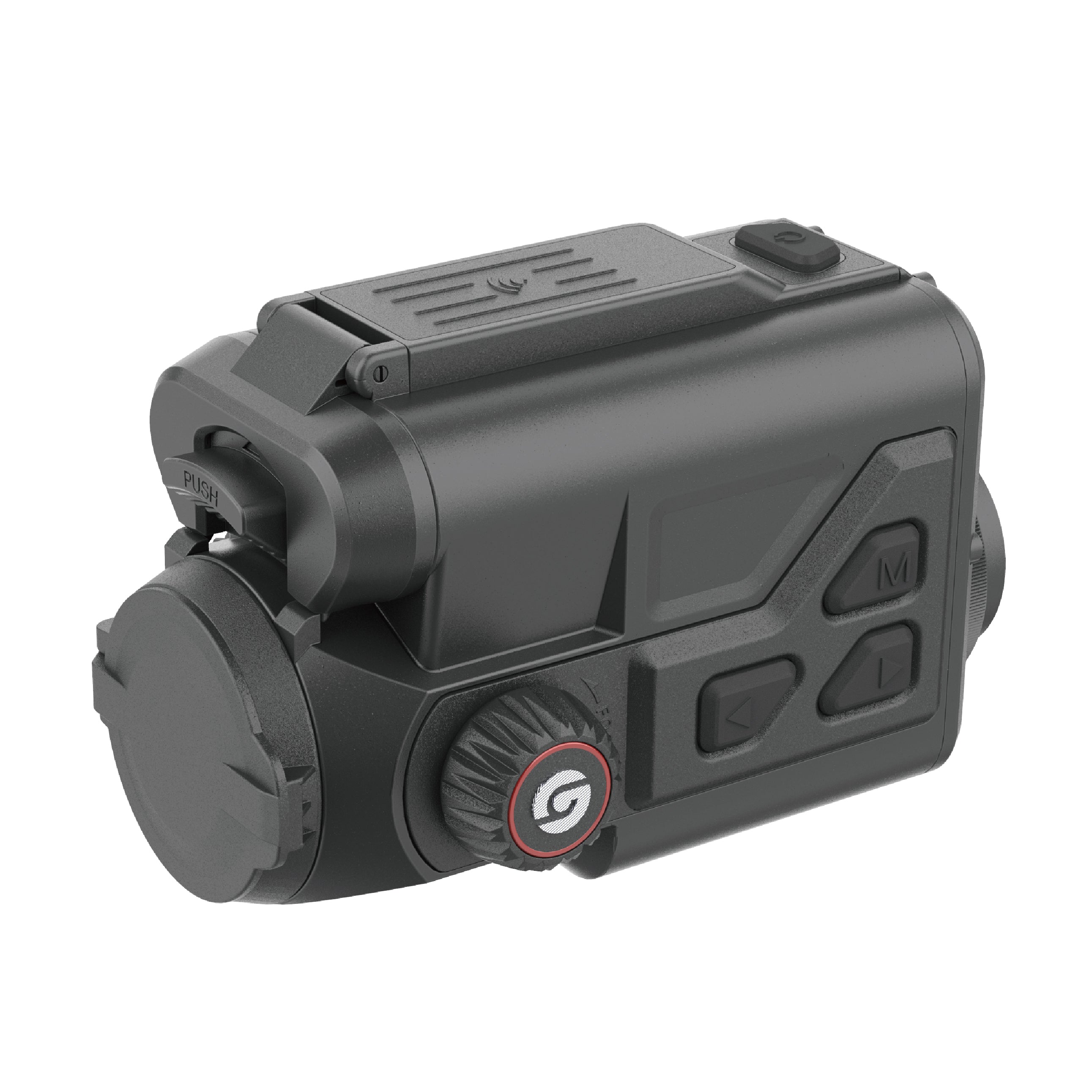 Monocular Térmico Clip-On Guide Serie TB