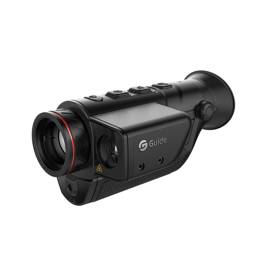 Monocular de Visión Térmica Guide TD Gen2