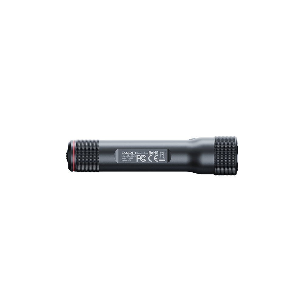 TL3 Infrared Flashlight
