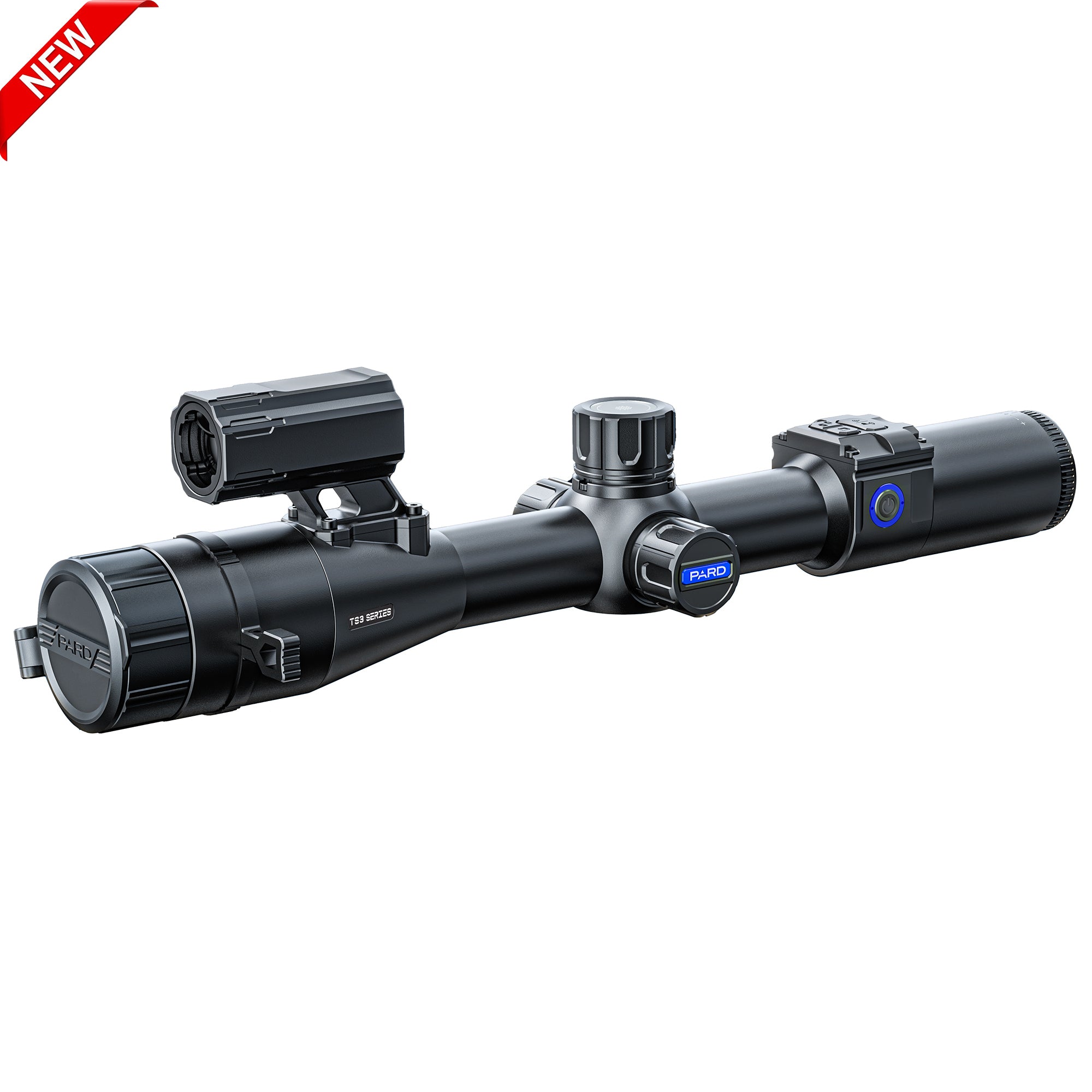 Thermal Visor TS31/TS62