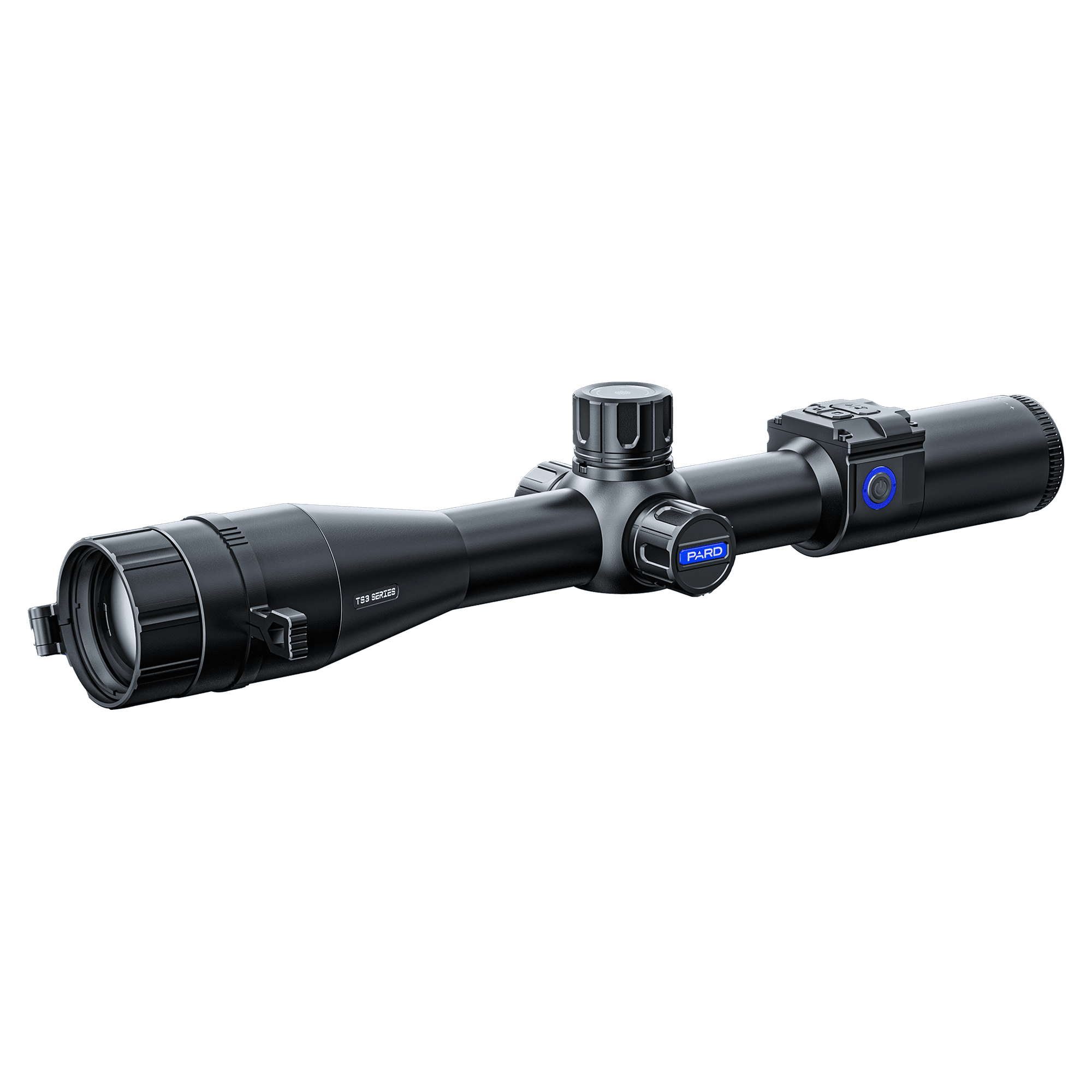 Thermal Visor TS31/TS62