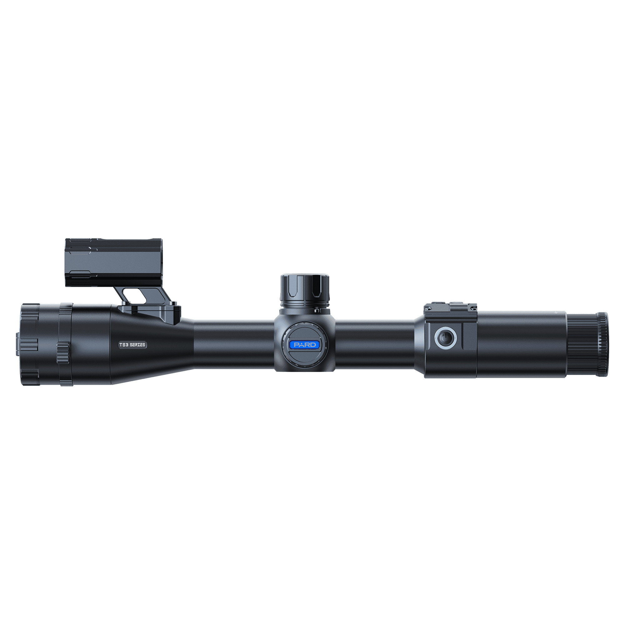 Thermal Visor TS31/TS62