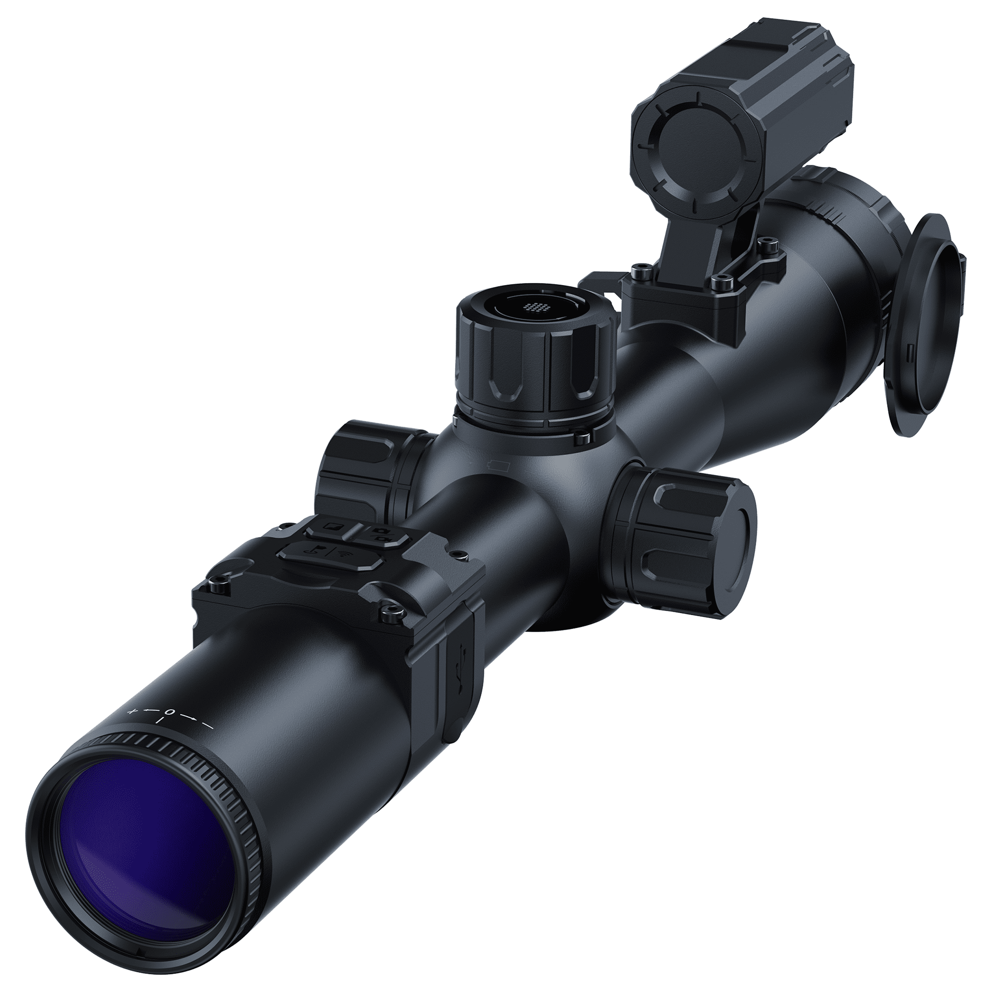 Thermal Visor TS31/TS62