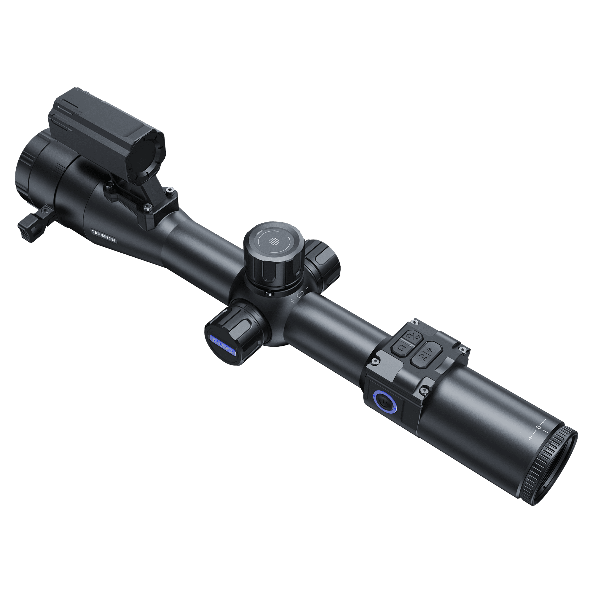 Thermal Visor TS31/TS62