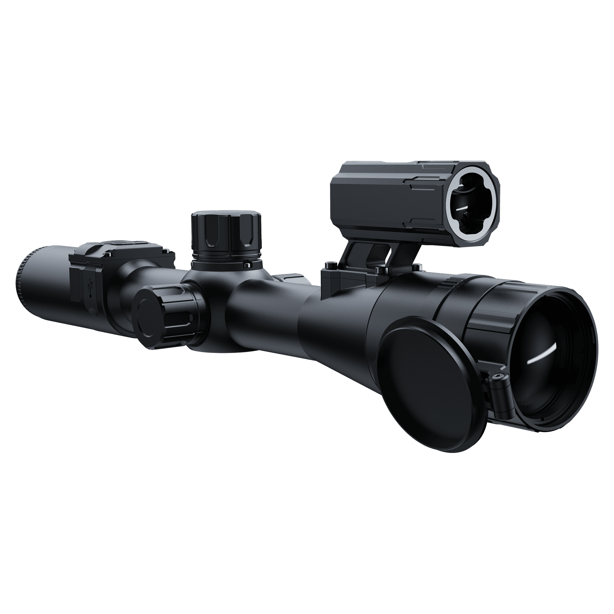 Thermal Visor TS31/TS62