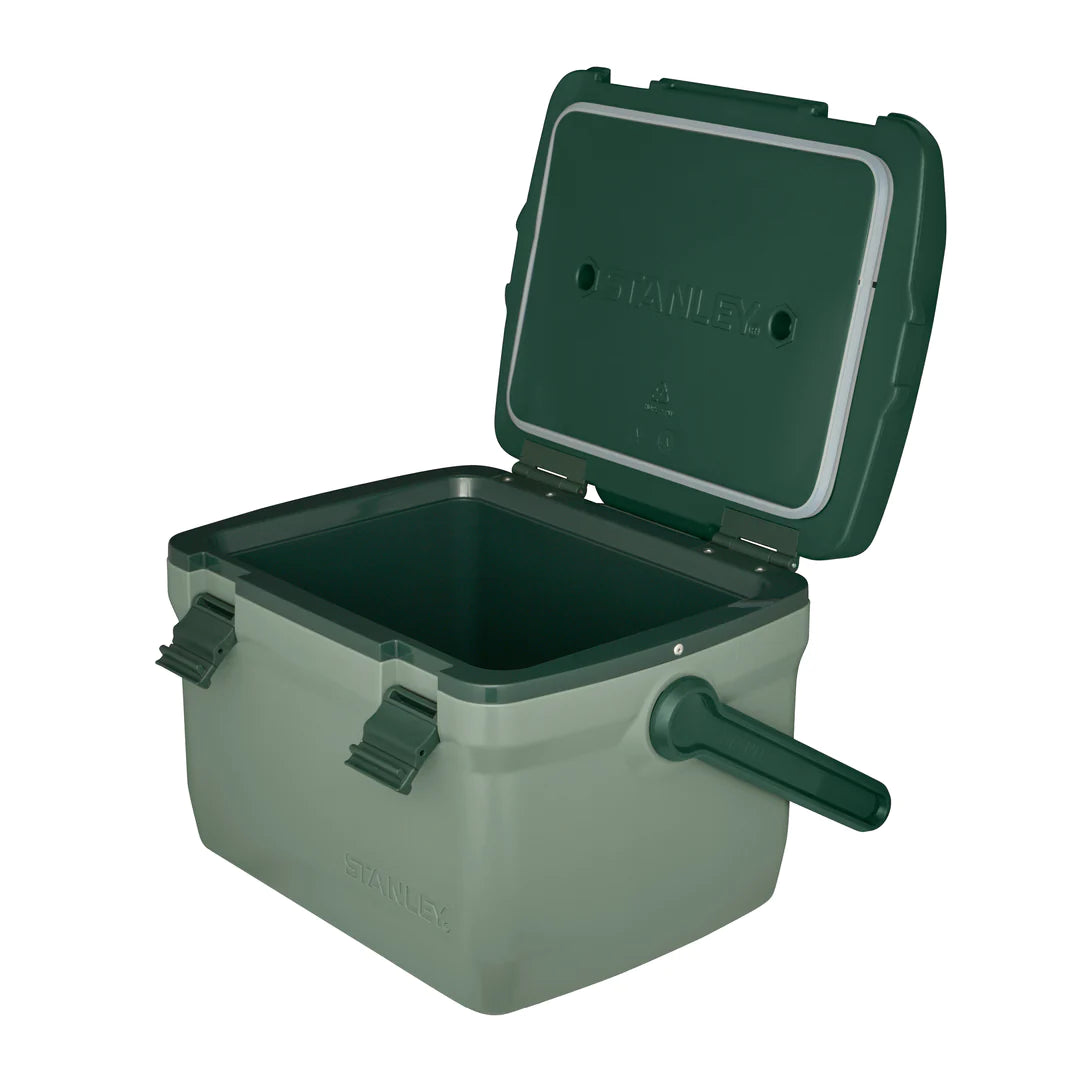 Adventure Cooler Easy to Carry | 6.6L