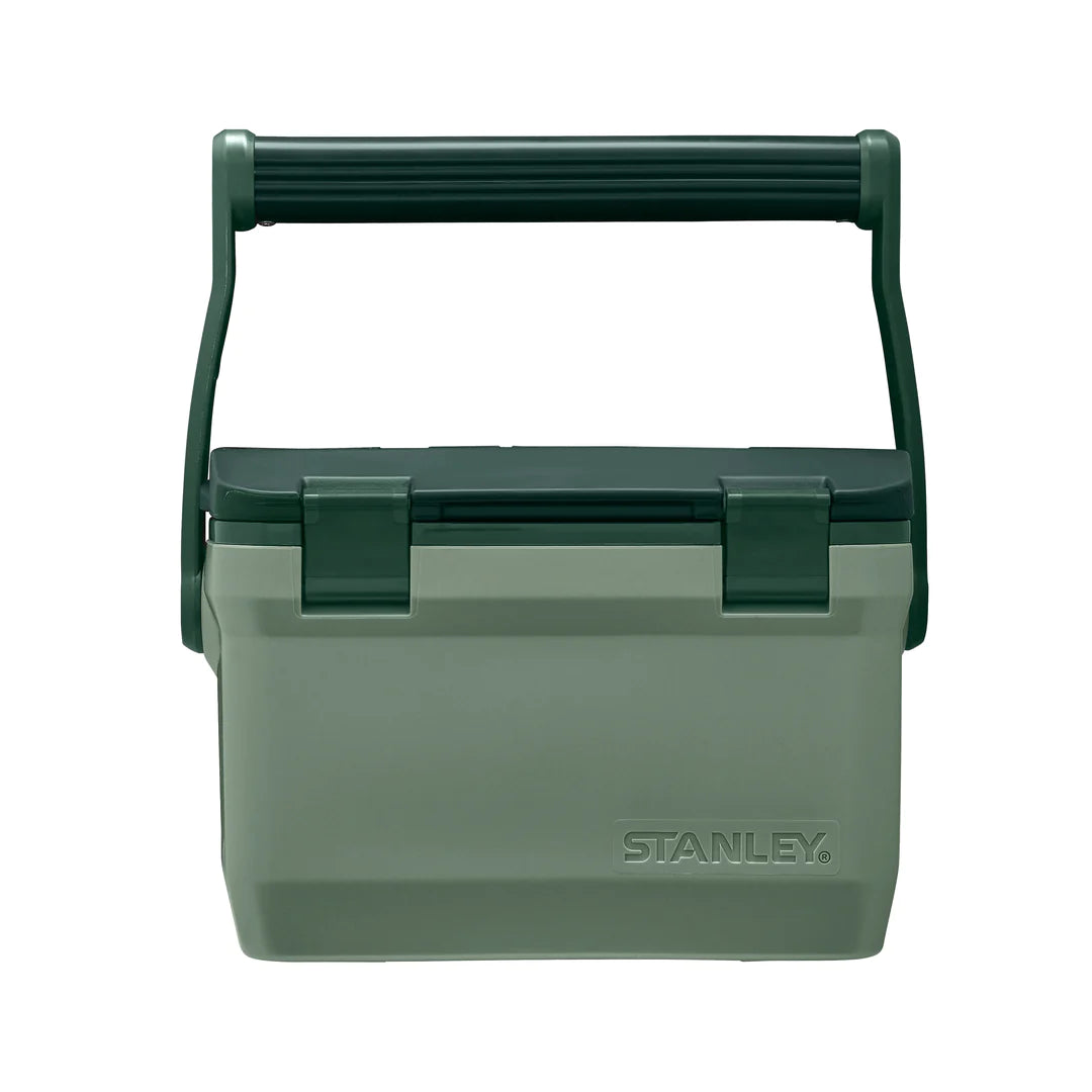 Adventure Cooler Easy to Carry | 6.6L