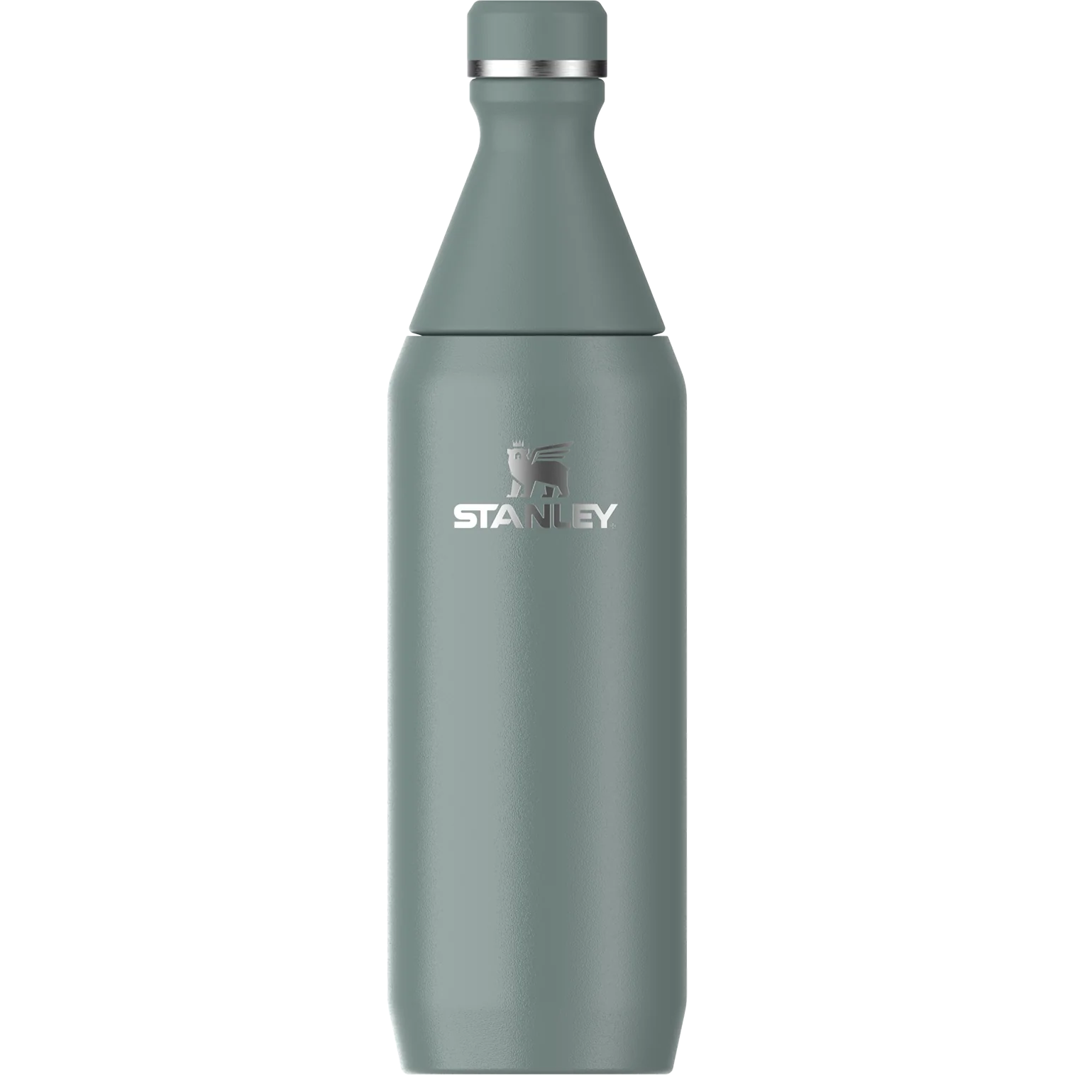 Botella All Day Slim | 0,6L