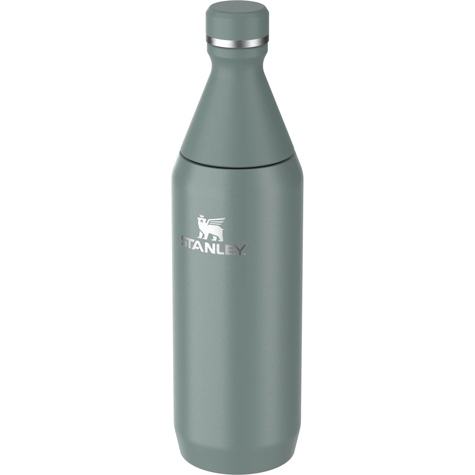 Botella All Day Slim | 0,6L