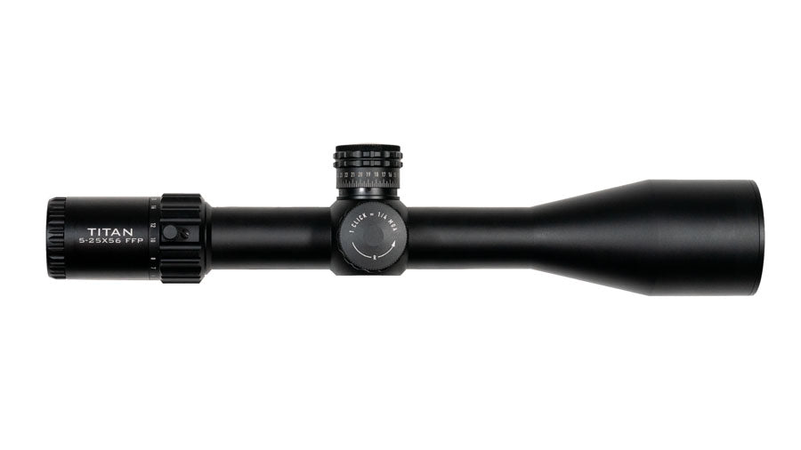 Visor Táctico Element Optics Titan