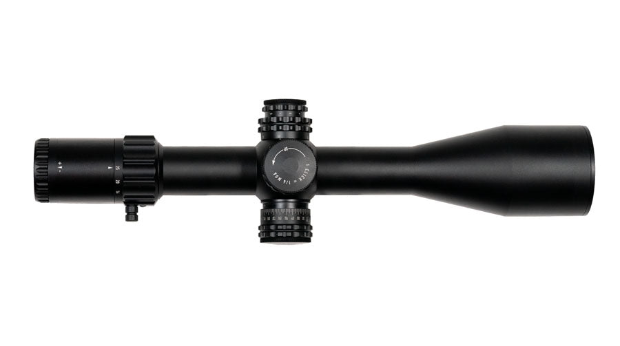 Visor Táctico Element Optics Titan