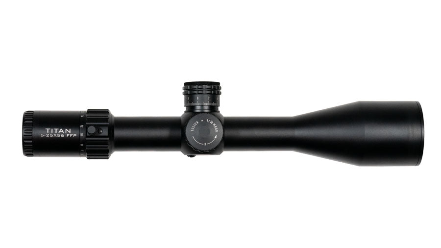 Visor Táctico Element Optics Titan