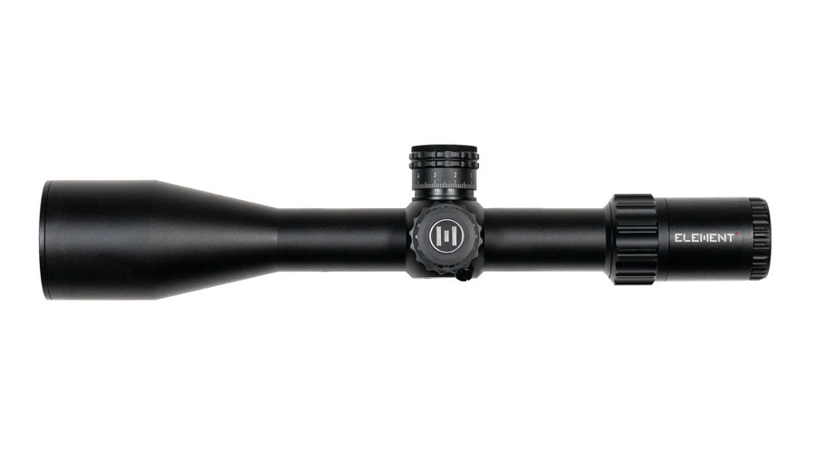 Visor Táctico Element Optics Titan