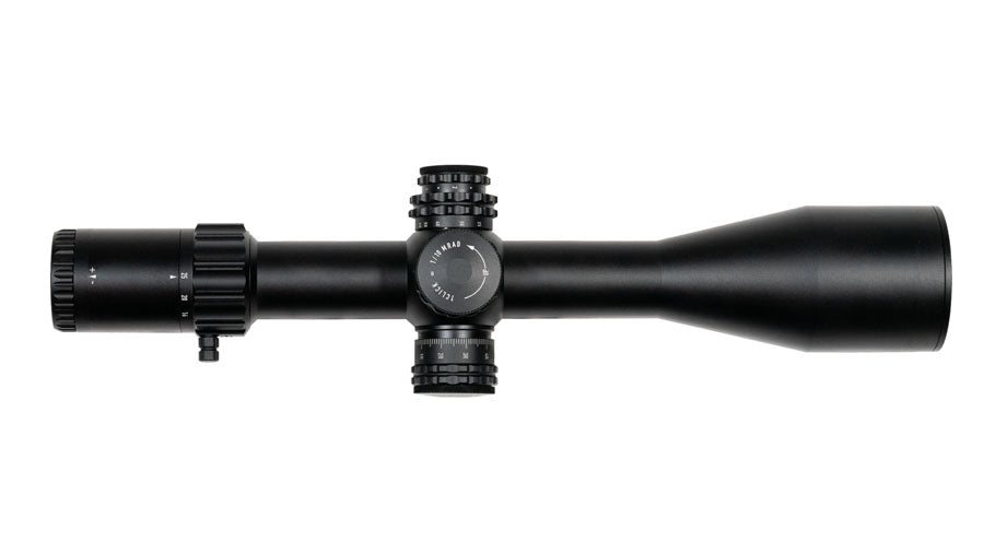Visor Táctico Element Optics Titan