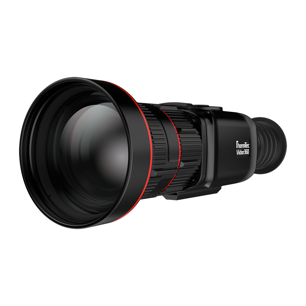 Cyclops Thermal Monocular