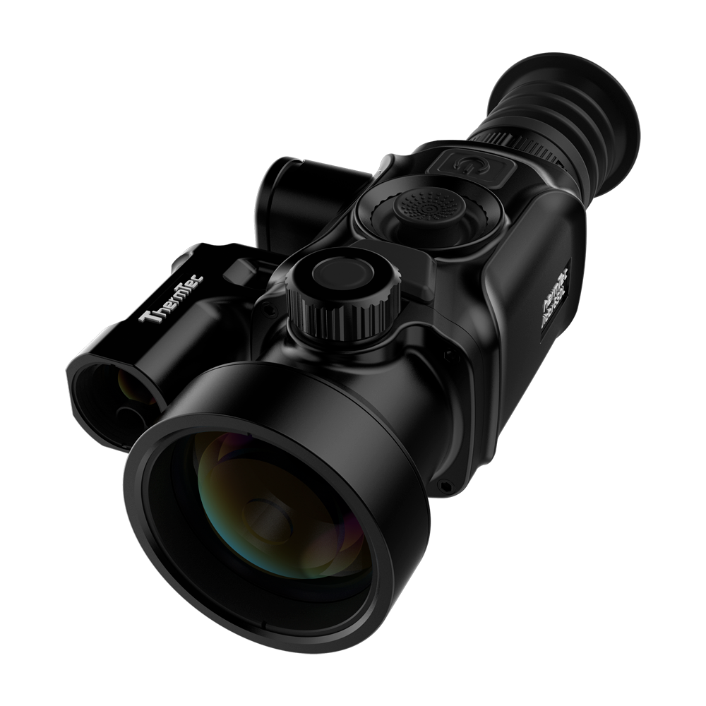 Cyclops Thermal Monocular