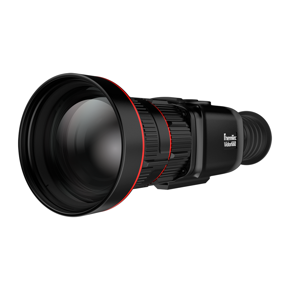 Cyclops Thermal Monocular