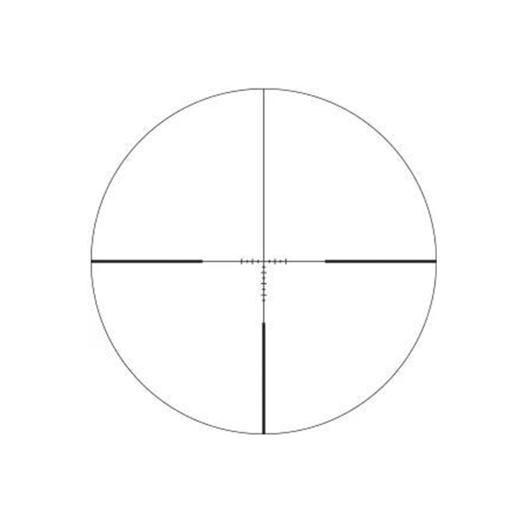 Visor para rifle Vortex Viper PST Gen II