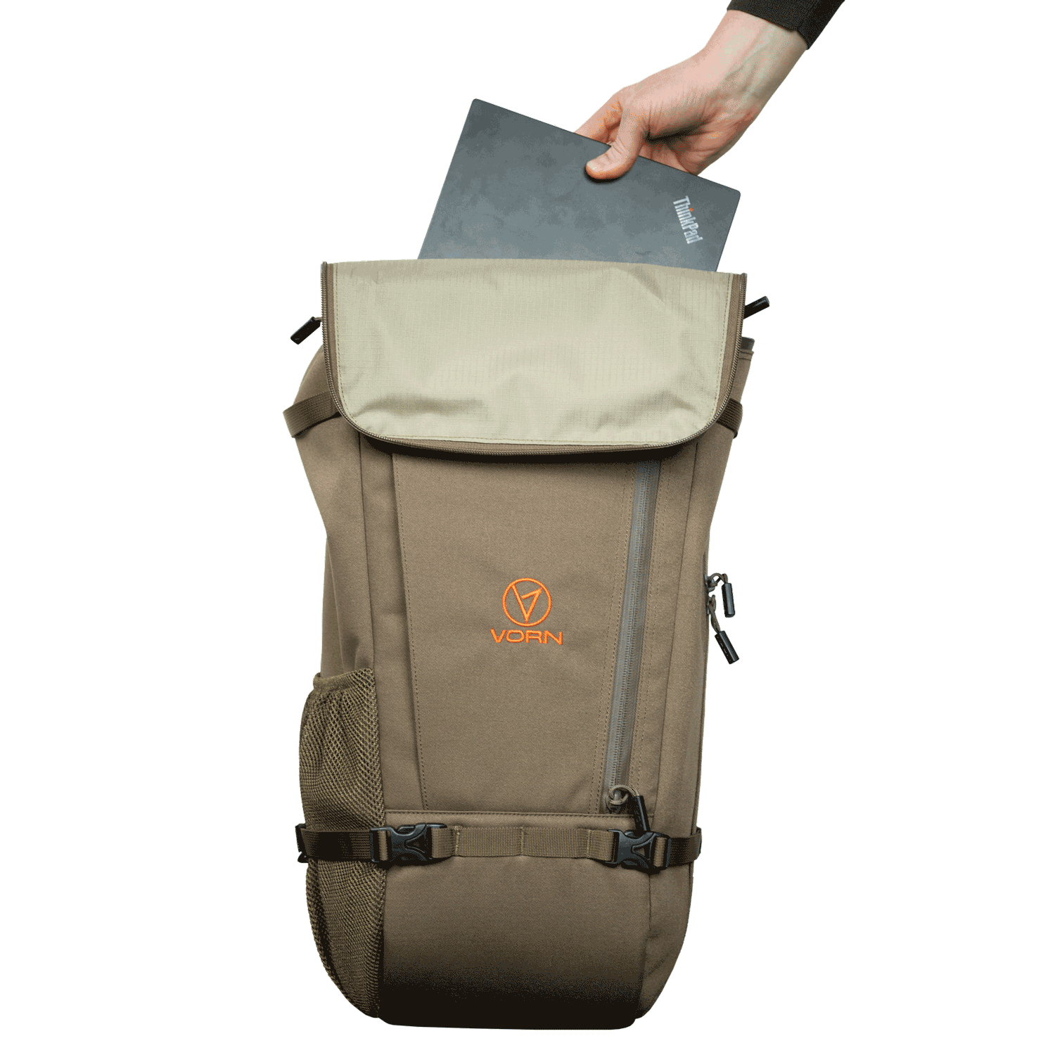 Kervo 36L backpack