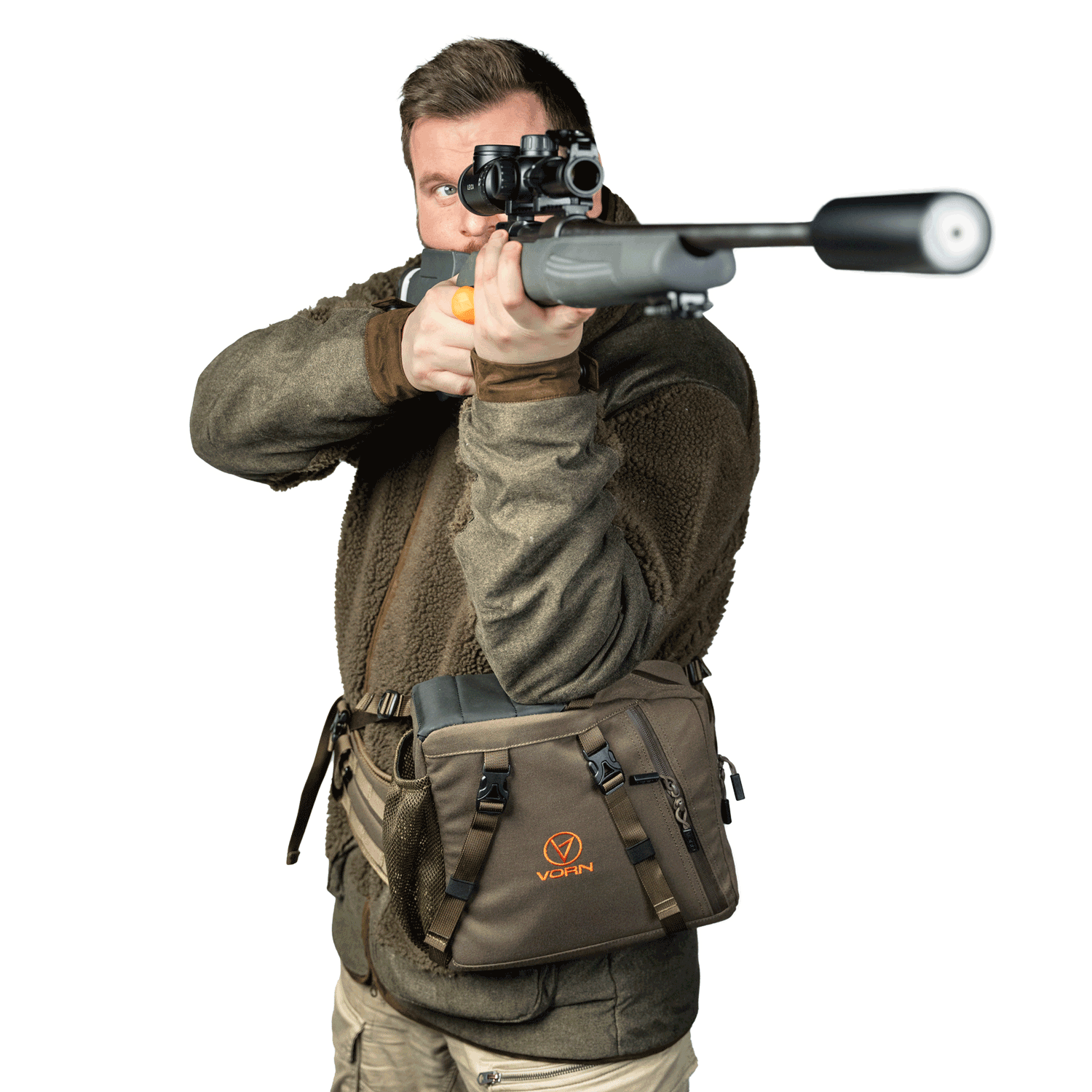 Kervo 36L backpack