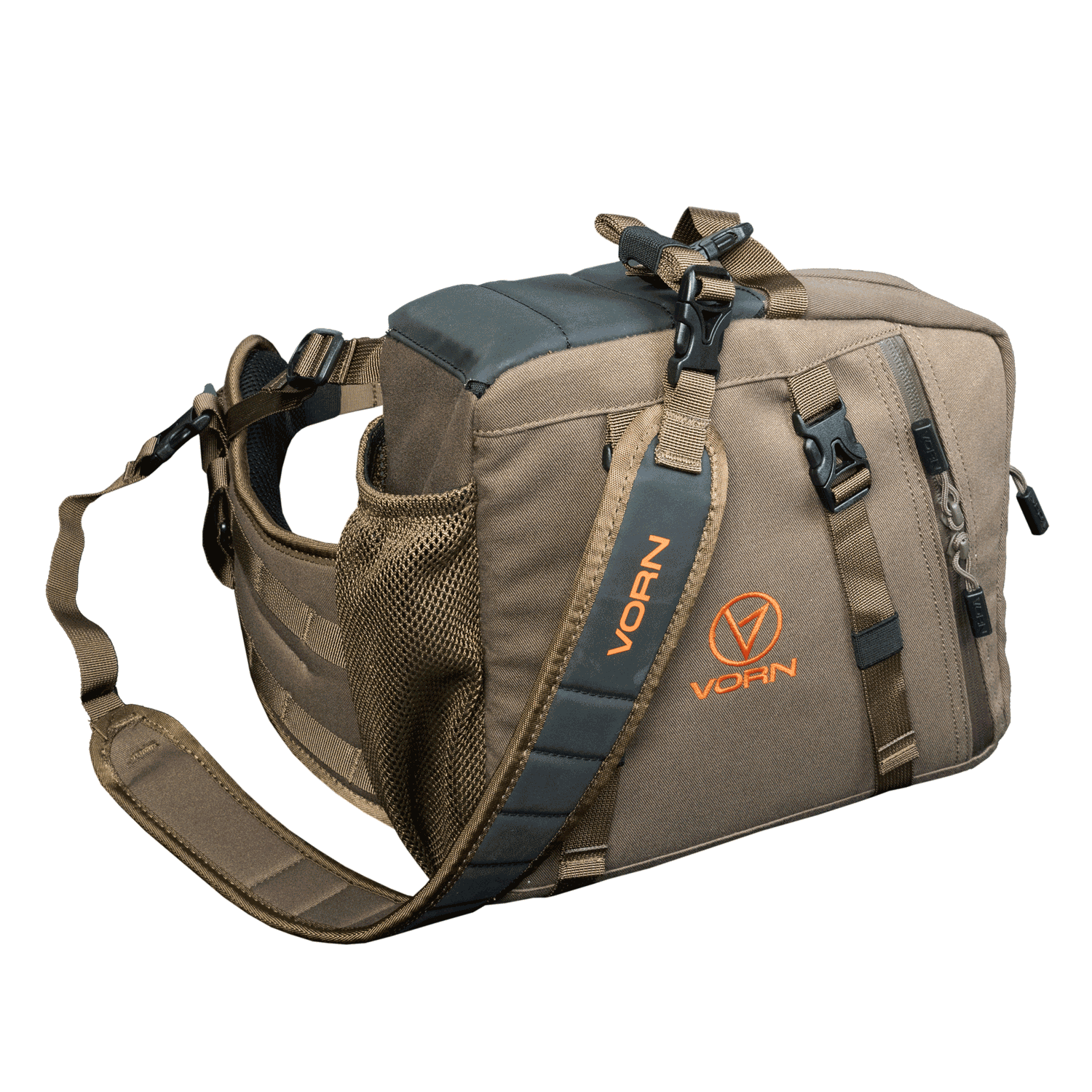 Kervo 36L backpack