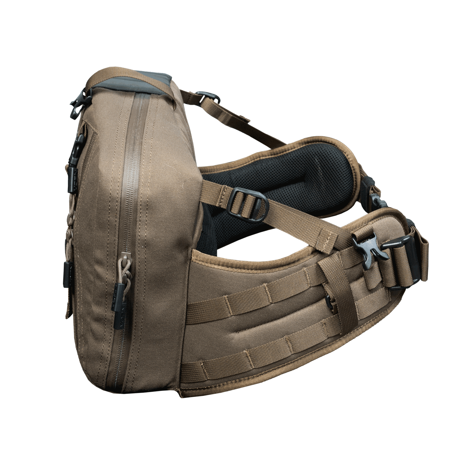 Kervo 36L backpack