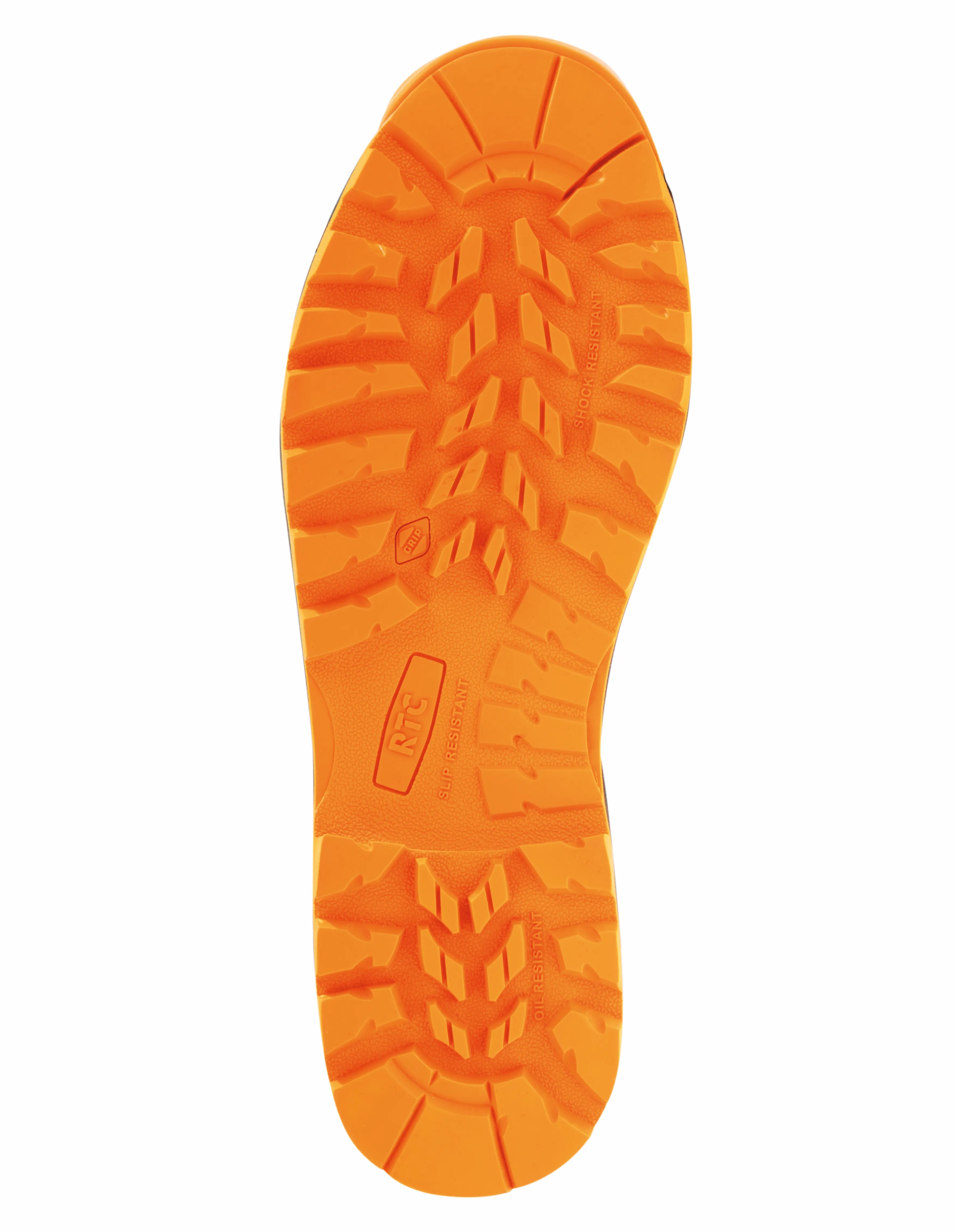 Botas de Caza RTC Resakk 6