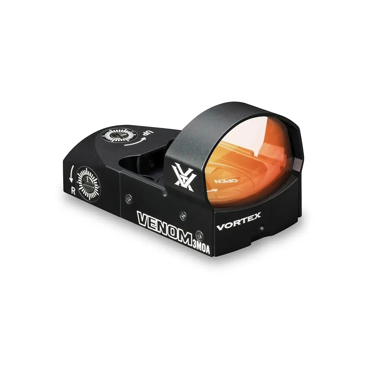 Punto Rojo Vortex Venom