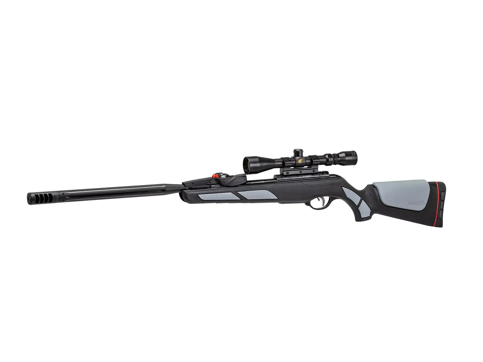 Carabina de Aire Comprimido Gamo Multishot Viper Pro 10X IGT Gen 3i + Visor 4x32WR