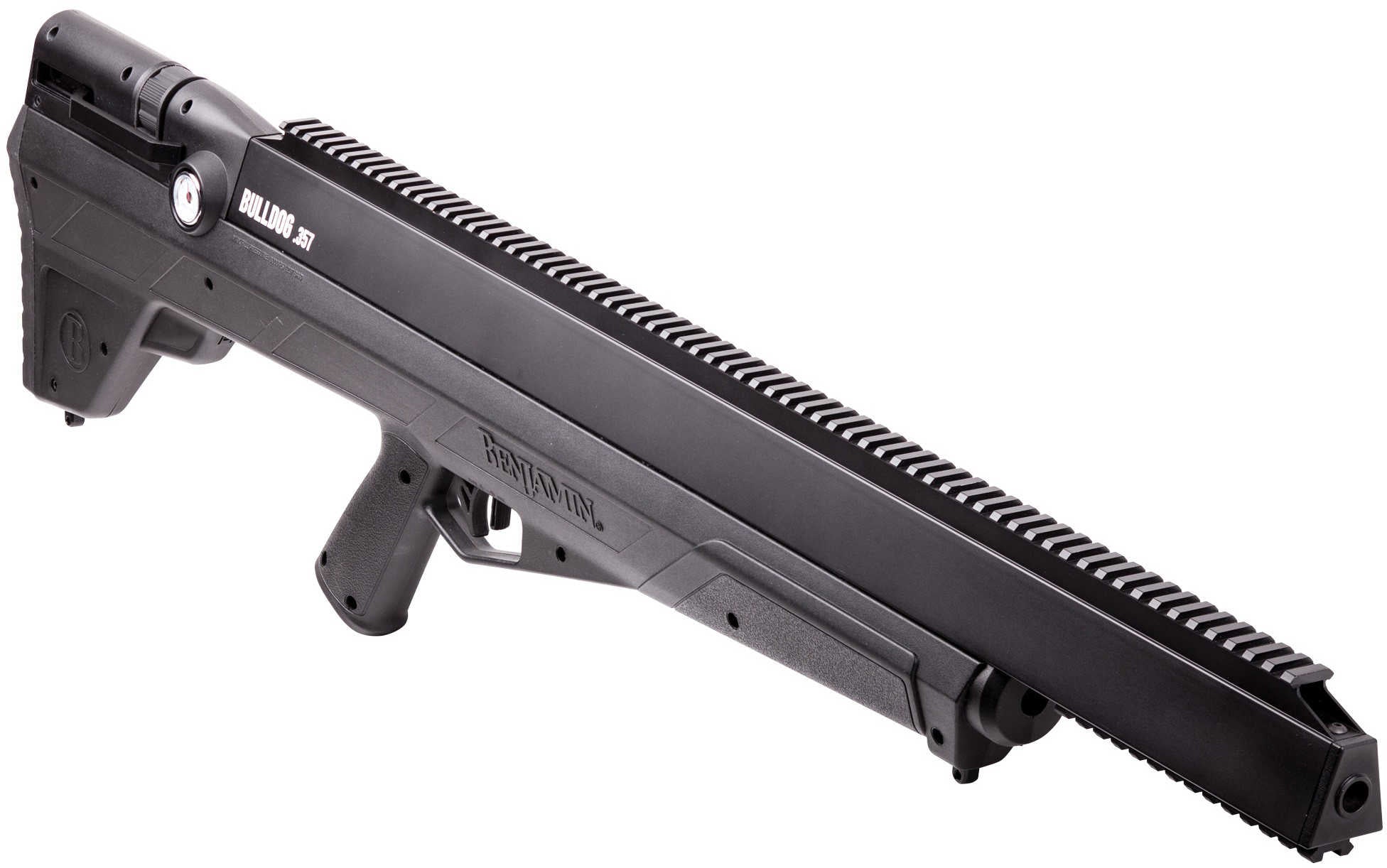 Bulldog .357 Carbine