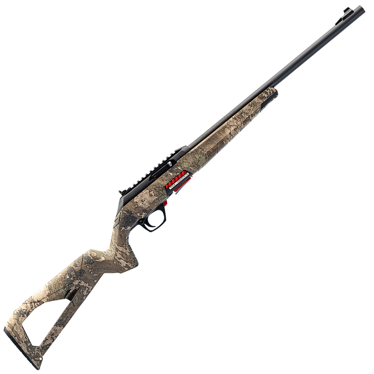 Wildcat Strata 22LR Semi-Automatic Rifle