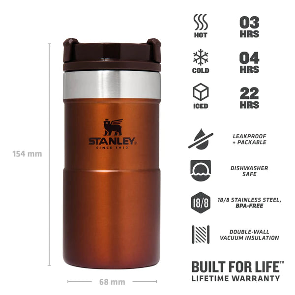 Classic Neverleak™ Travel Mug | 0.25L