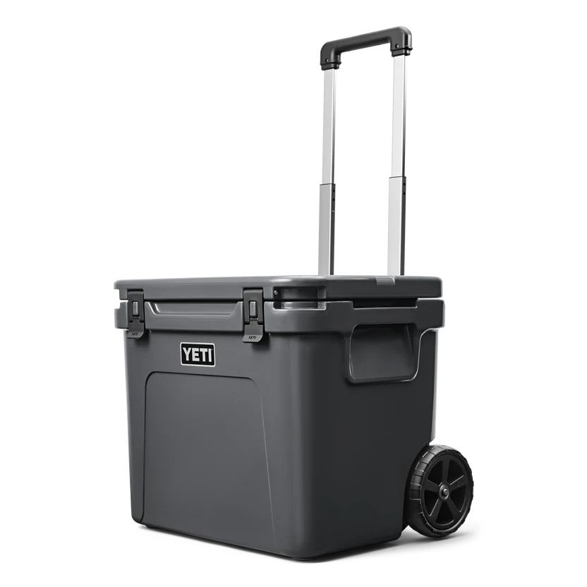 Nevera YETI Roadie® 60 Cool Box con Ruedas