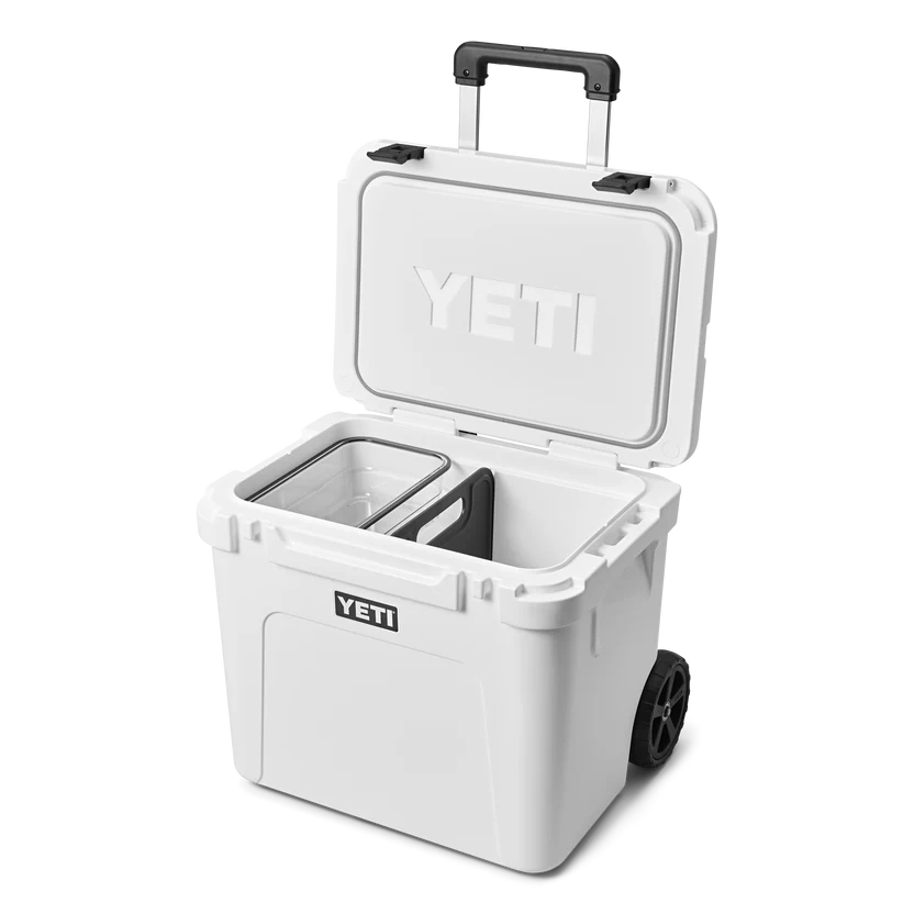 Nevera YETI Roadie® 60 Cool Box con Ruedas