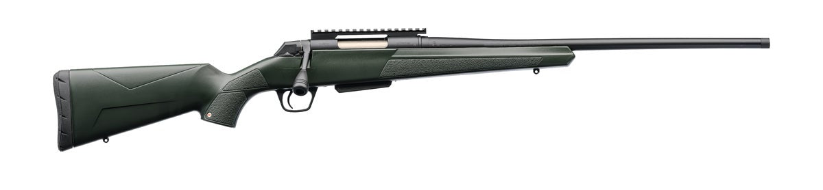XPR Stealth Threaded Bolt Action Rifle
